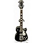 Used Gretsch Guitars ELECTROMATIC JET Black Solid Body Electric Guitar thumbnail