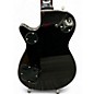 Used Gretsch Guitars ELECTROMATIC JET Black Solid Body Electric Guitar