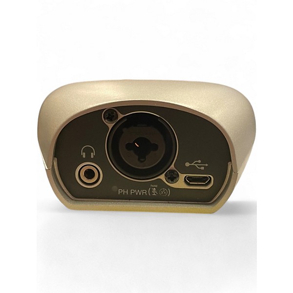 Used Shure MOTIV MVi Audio Interface