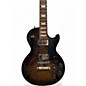 Used Gibson Les Paul Studio Smokehouse Burst Solid Body Electric Guitar