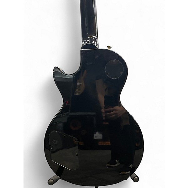 Used Gibson Les Paul Studio Smokehouse Burst Solid Body Electric Guitar