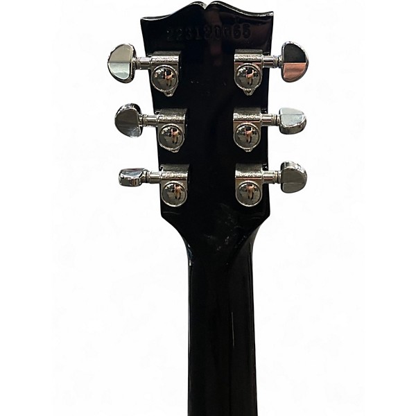 Used Gibson Les Paul Studio Smokehouse Burst Solid Body Electric Guitar