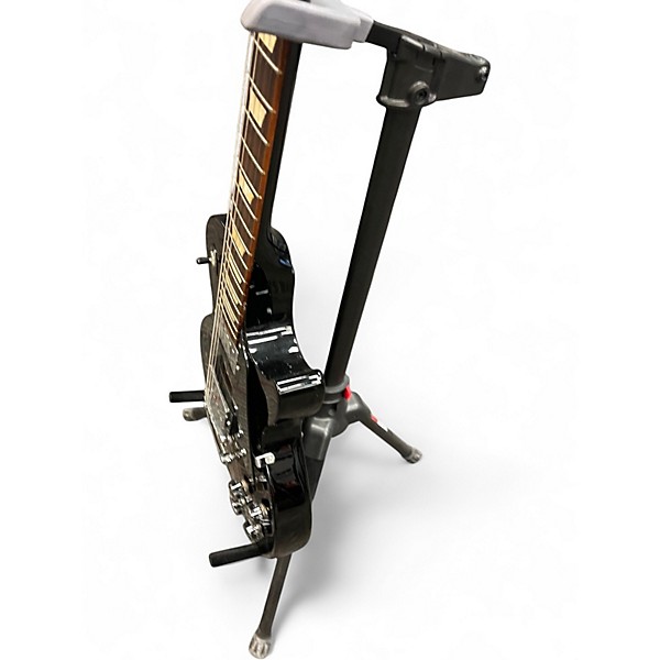 Used Gibson Les Paul Studio Smokehouse Burst Solid Body Electric Guitar