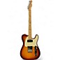 Used Fender Limited Edition Player Telecaster Sienna Sunburst Solid Body Electric Guitar thumbnail