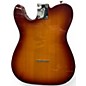 Used Fender Limited Edition Player Telecaster Sienna Sunburst Solid Body Electric Guitar