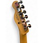 Used Fender Limited Edition Player Telecaster Sienna Sunburst Solid Body Electric Guitar