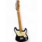 Used Squier 51 BLACK Solid Body Electric Guitar thumbnail