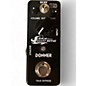Used Donner GIANT METAL Effect Pedal thumbnail