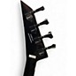 Used Jackson X Series RR-B IV Black Electric Bass Guitar