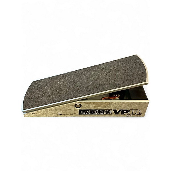 Used Ernie Ball VPJR Volume Pedal