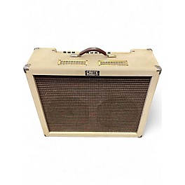 Used Crate Vintage Club 50 Tube Guitar Combo Amp