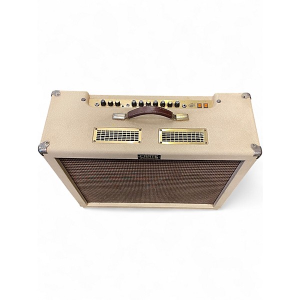 Used Crate Vintage Club 50 Tube Guitar Combo Amp