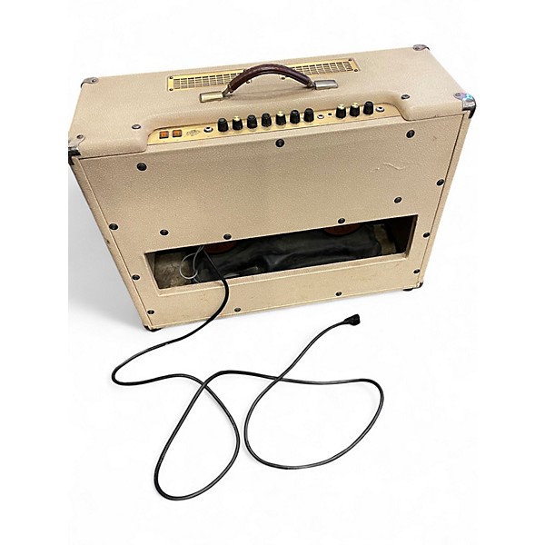 Used Crate Vintage Club 50 Tube Guitar Combo Amp