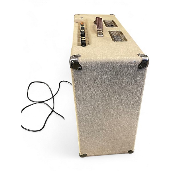 Used Crate Vintage Club 50 Tube Guitar Combo Amp