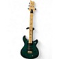 Used PRS Swamp Ash Special Iri Blue Solid Body Electric Guitar thumbnail