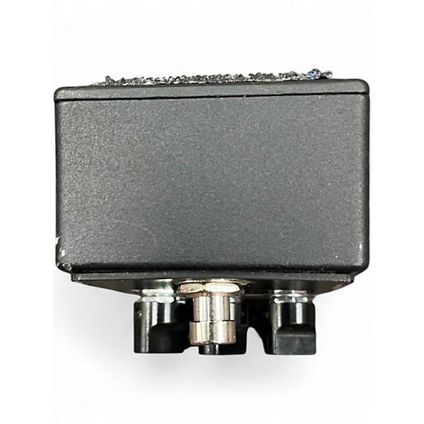 Used Friedman BE-OD Effect Pedal