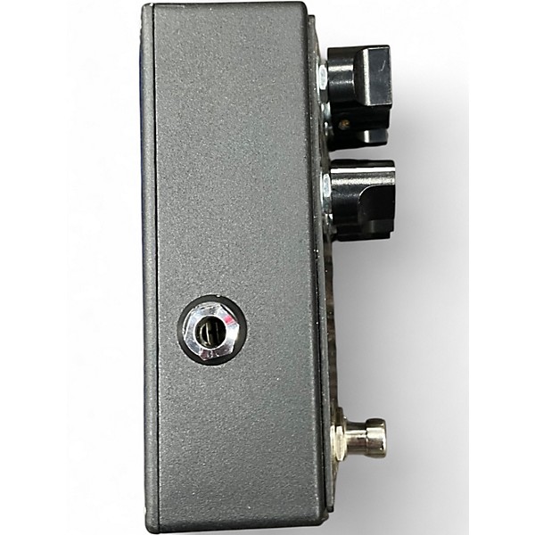 Used Friedman BE-OD Effect Pedal