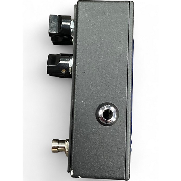 Used Friedman BE-OD Effect Pedal