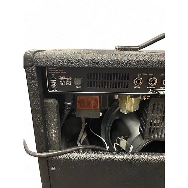 Used MESA/Boogie FILMORE 50 Tube Guitar Combo Amp