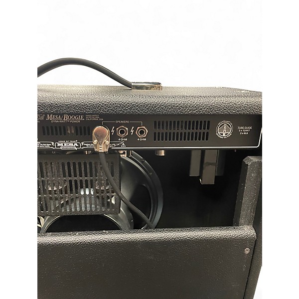 Used MESA/Boogie FILMORE 50 Tube Guitar Combo Amp