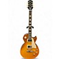 Used Epiphone LES PAUL STANDARD Honey Burst Solid Body Electric Guitar thumbnail