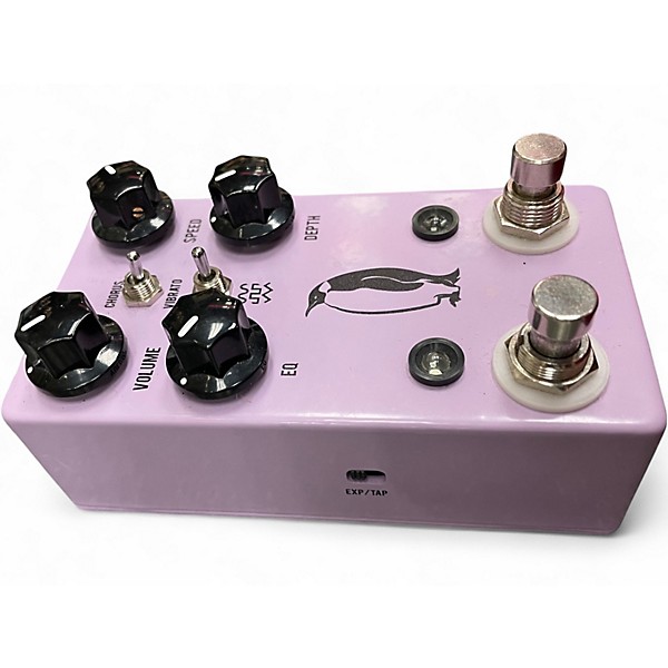 Used JHS EMPEROR V2 Effect Pedal