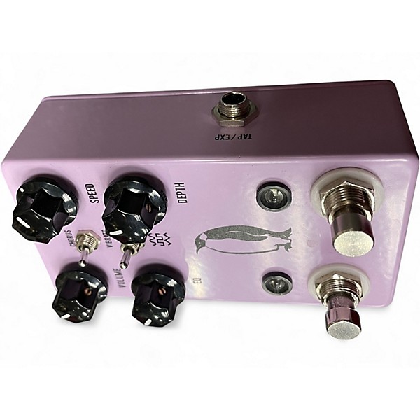 Used JHS EMPEROR V2 Effect Pedal