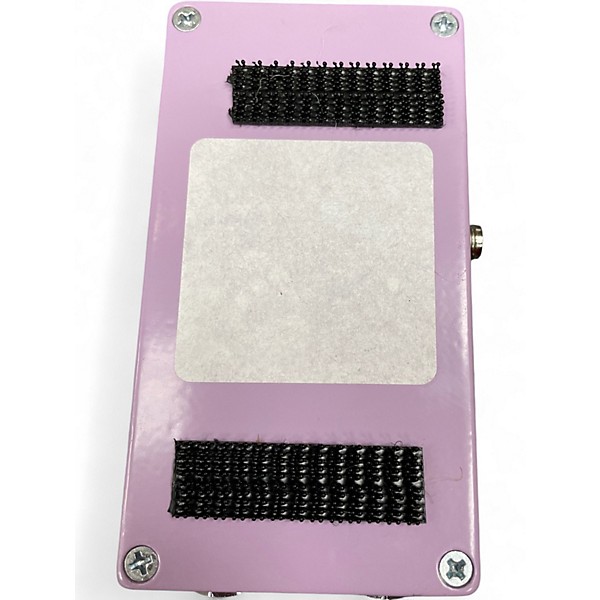 Used JHS EMPEROR V2 Effect Pedal