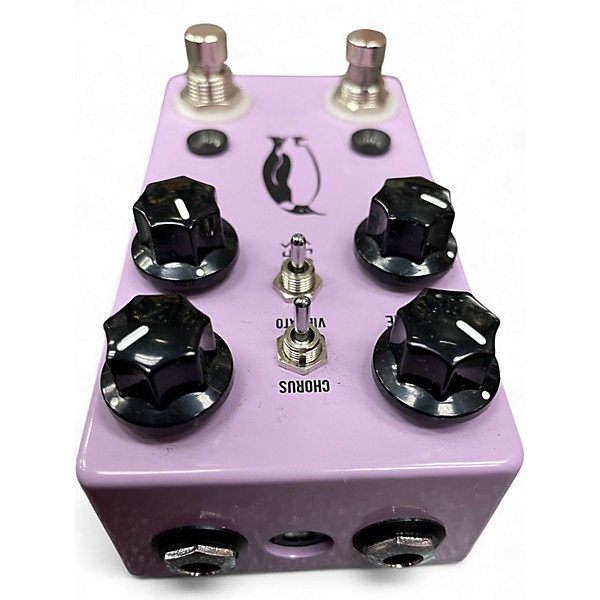 Used JHS EMPEROR V2 Effect Pedal