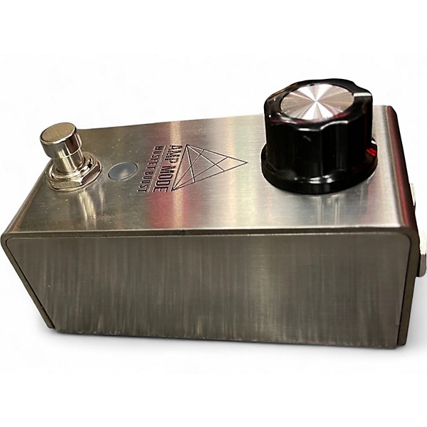 Used Jackson Audio AMP MODE MOSFET BOOST Effect Pedal