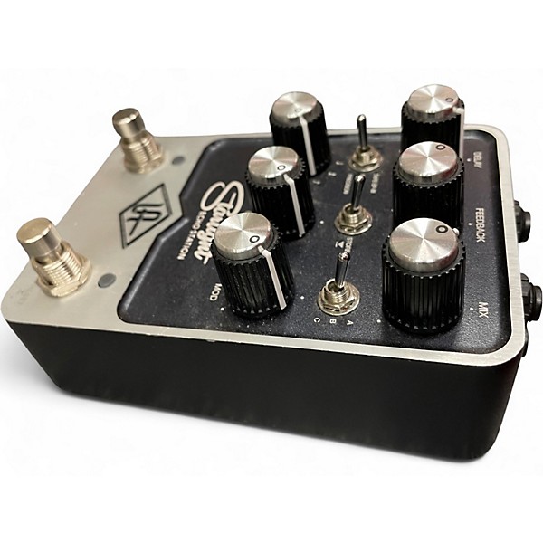 Used Universal Audio STARLIGHT ECHO Effect Pedal