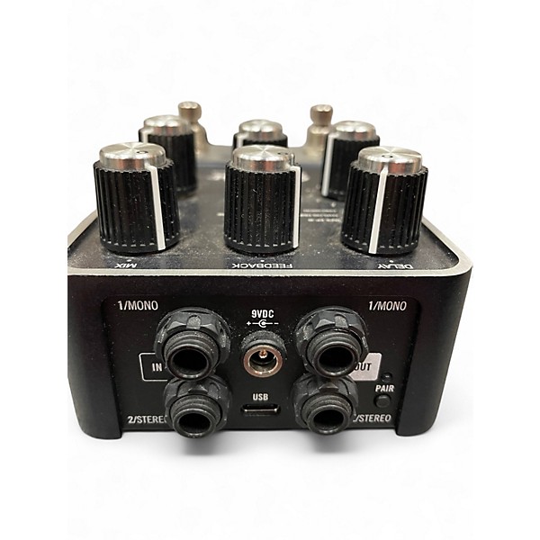 Used Universal Audio STARLIGHT ECHO Effect Pedal