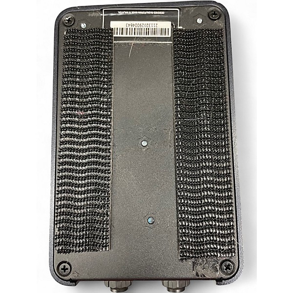 Used Universal Audio STARLIGHT ECHO Effect Pedal