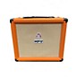 Used Orange Amplifiers o tone 40 Guitar Combo Amp thumbnail