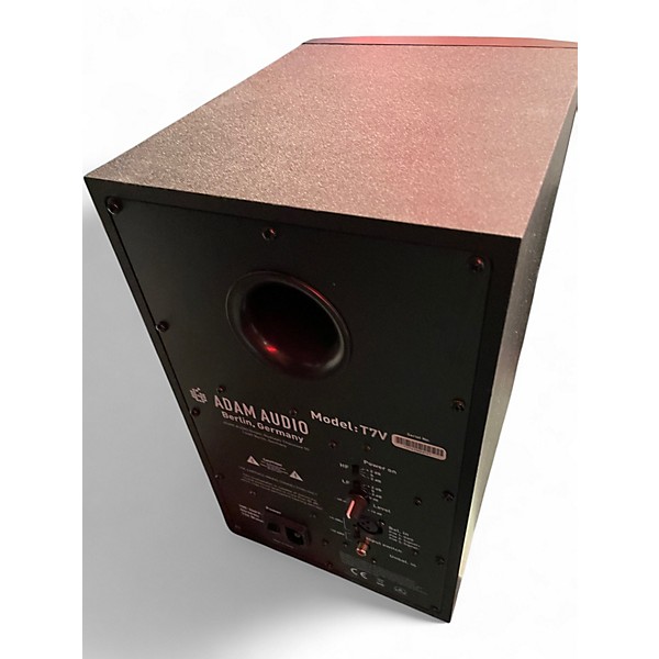 Used ADAM Audio T7V Powered Monitor