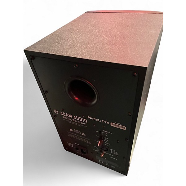 Used ADAM Audio T7V Powered Monitor