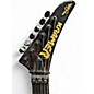 Used Kramer NIGHTSWAN Black Electric Guitar