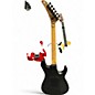 Used Kramer NIGHTSWAN Black Electric Guitar