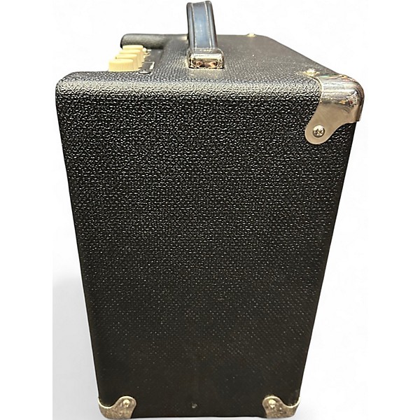 Used Fender Rumble 15 15W 1X8 Bass Combo Amp