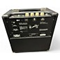 Used Fender Rumble 15 15W 1X8 Bass Combo Amp