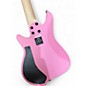Used Jamstik MIDI Shell Pink Solid Body Electric Guitar
