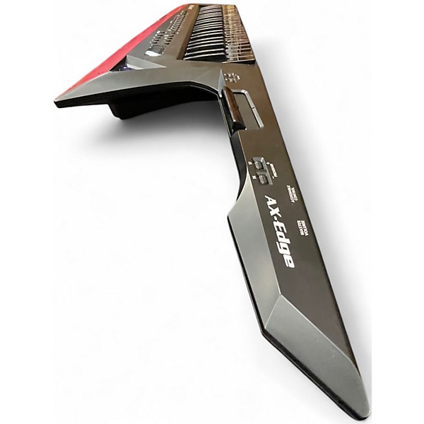 Used Roland AX Synth 49 Key Synthesizer