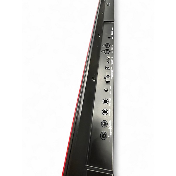 Used Roland AX Synth 49 Key Synthesizer