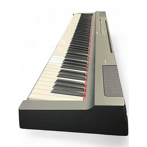 Used Yamaha P125 Digital Piano