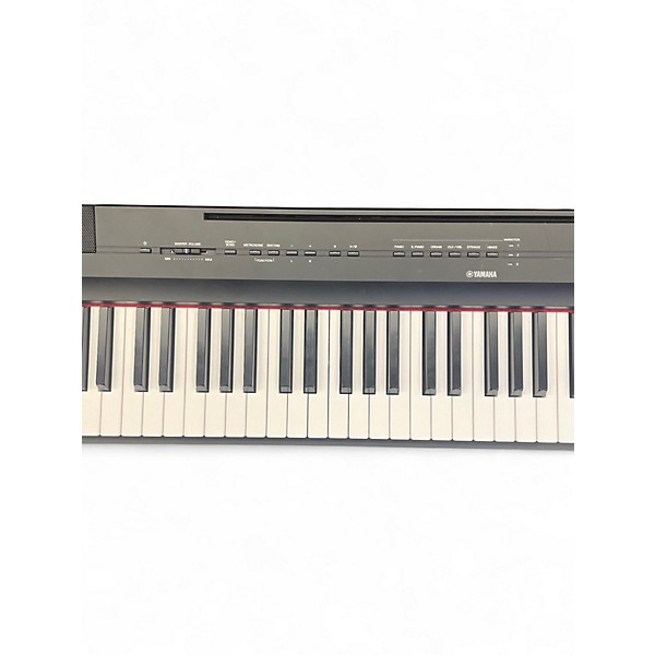 Used Yamaha P125 Digital Piano