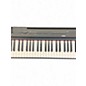Used Yamaha P125 Digital Piano
