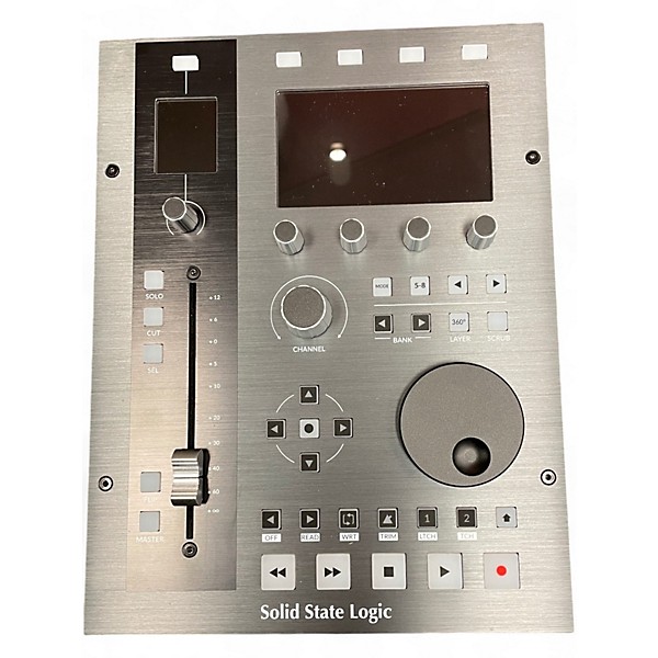 Used Solid State Logic UF1 Control Surface