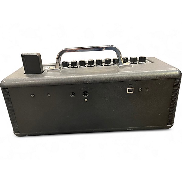 Used BOSS Katana Air Wireless 30W 2X3 Battery Powered Amp