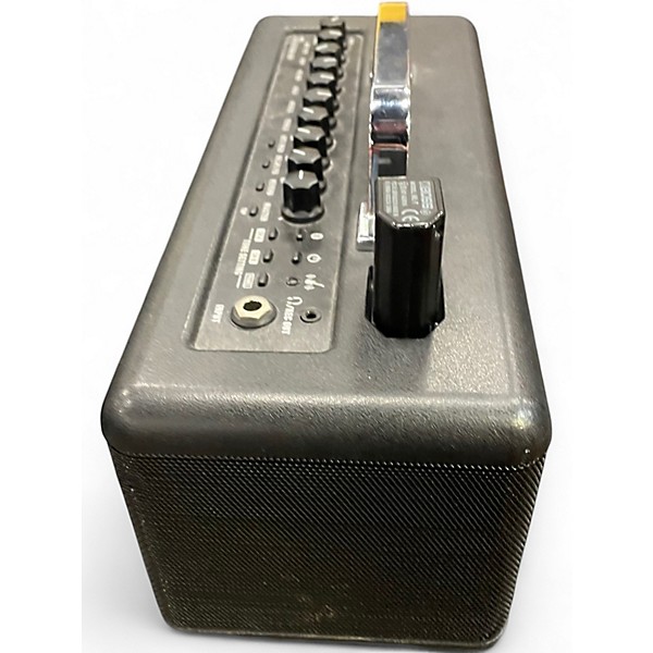 Used BOSS Katana Air Wireless 30W 2X3 Battery Powered Amp