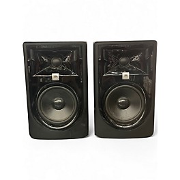 Used JBL 305P MKII PAIR Powered Monitor